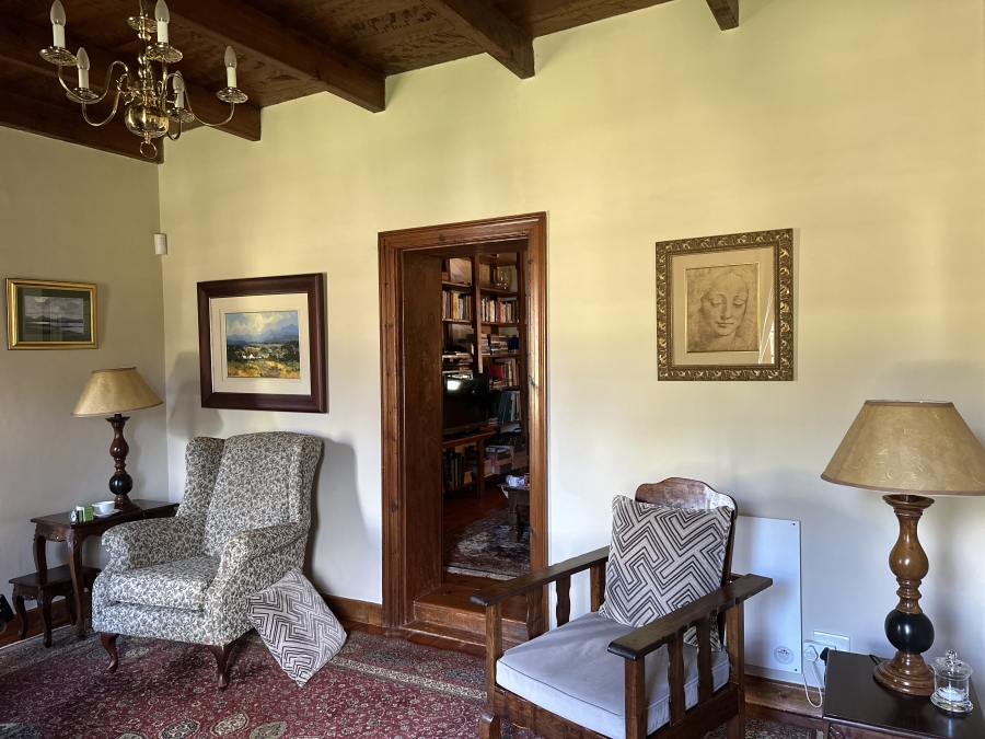 3 Bedroom Property for Sale in Barrydale Western Cape